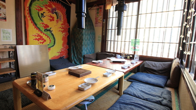 野毛 ☆ 大夢 - メイン写真: