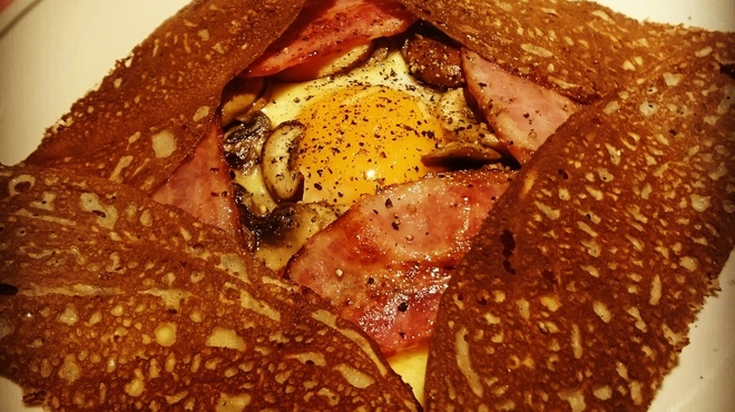 バーレオン - メイン写真: