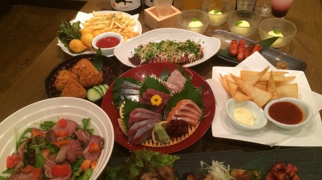 村さ来 下松店 むらさき 下松 居酒屋 ネット予約可 食べログ