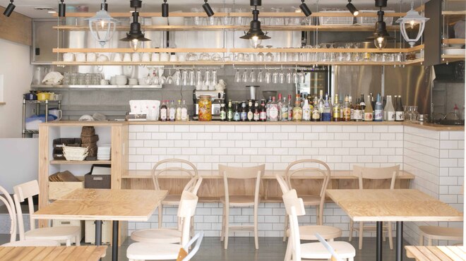 Cafe 湘南テラス 湘南台 イタリアン ネット予約可 食べログ Cafe 湘南テラス 湘南台 イタリアン ネット予約可 食べログ