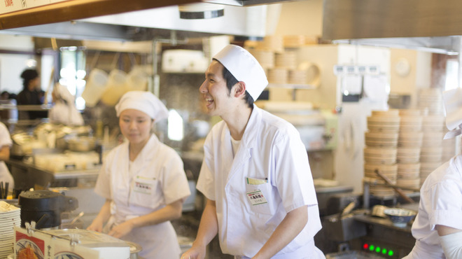 丸亀製麺 - メイン写真: