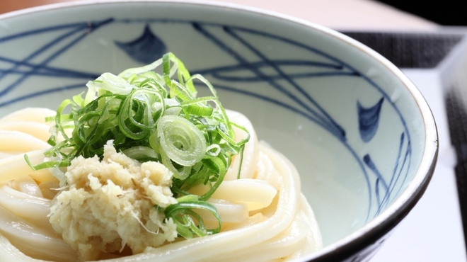 丸亀製麺 - メイン写真: