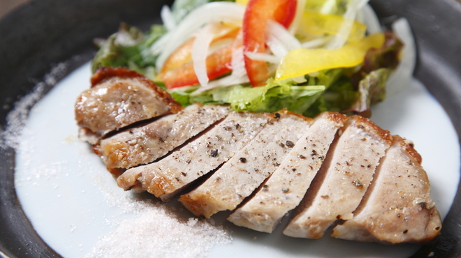 伊都旬彩 こころ - メイン写真: