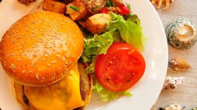 Cinnamon’s Restaurant - メイン写真: