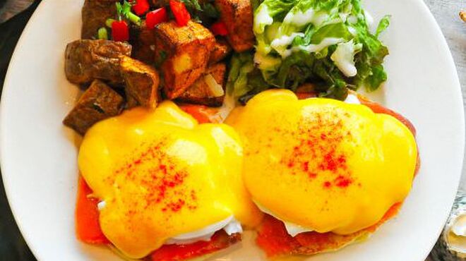 Cinnamon’s Restaurant - メイン写真: