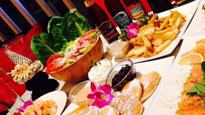 Cinnamon’s Restaurant - メイン写真: