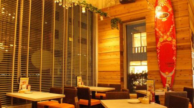 Cinnamon’s Restaurant - メイン写真: