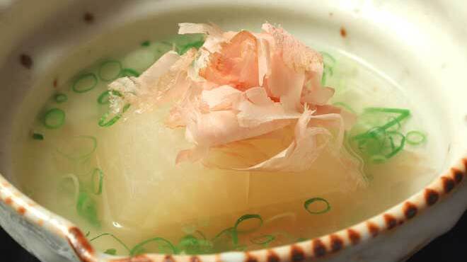 長樂 - 料理写真: