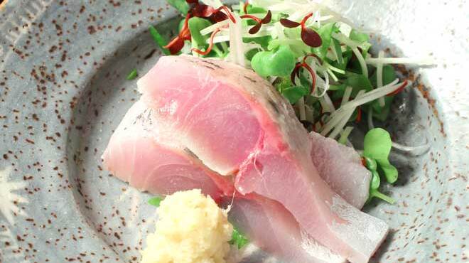 長樂 - 料理写真: