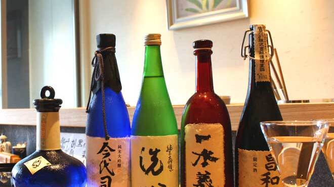 長樂 - ドリンク写真: