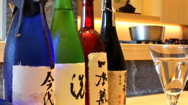 長樂 - ドリンク写真: