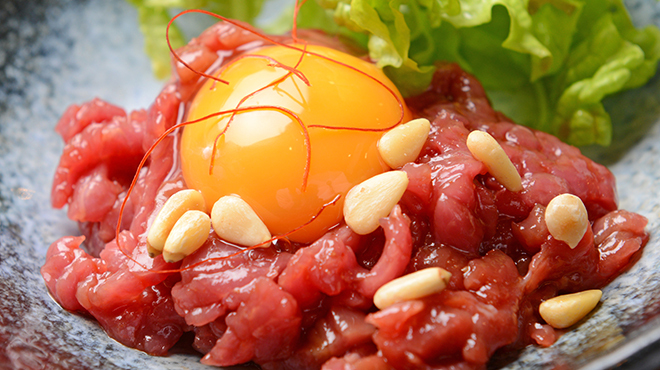 久茂地 免許皆伝酒場 - メイン写真: