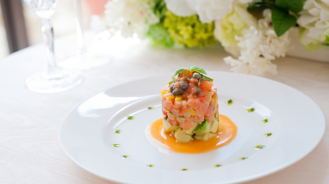 セレブレイトダイニング ルークス - 料理写真: