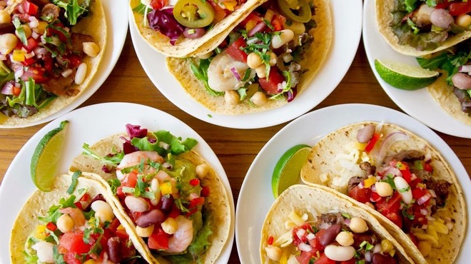 Mexican Dining AVOCADO 新宿三丁目店>