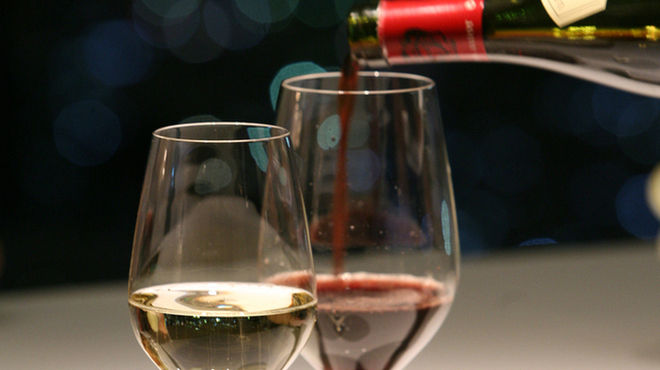 レストラン シャンボール - ドリンク写真: