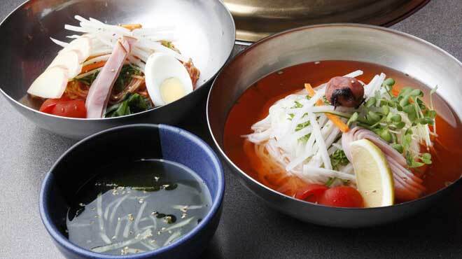 肉匠 迎賓館 - メイン写真: