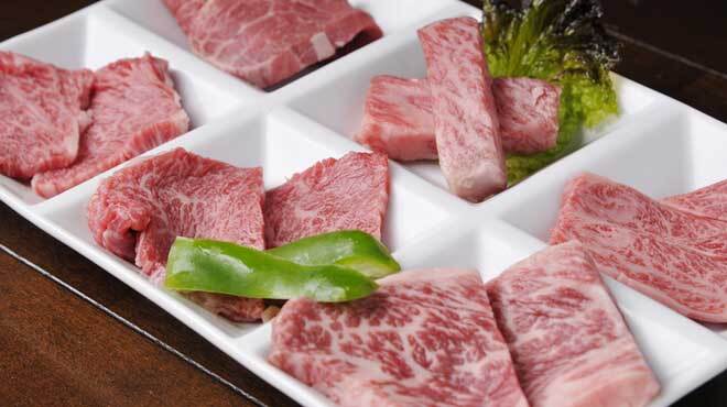 肉匠 迎賓館 - メイン写真: