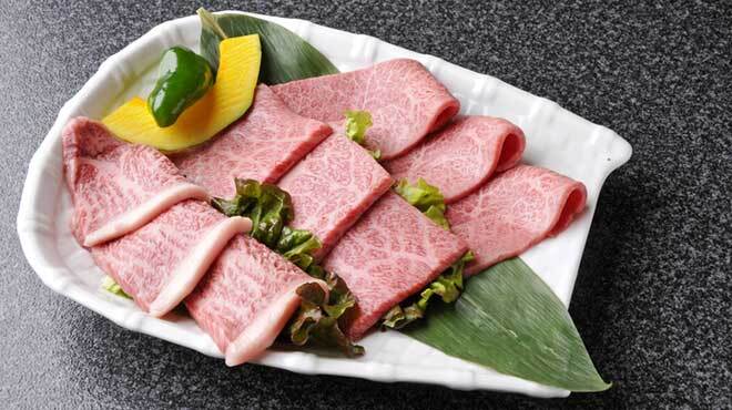 肉匠 迎賓館 - メイン写真: