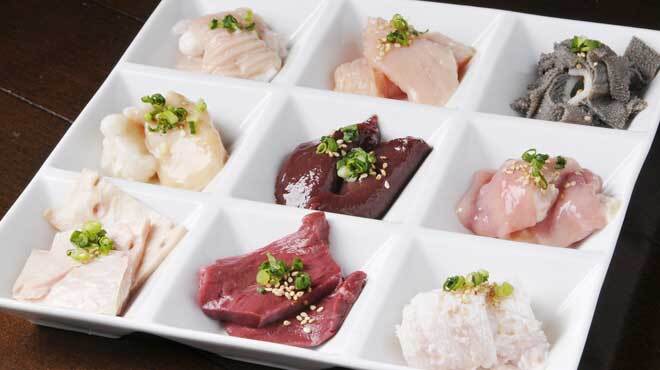 肉匠 迎賓館 - メイン写真: