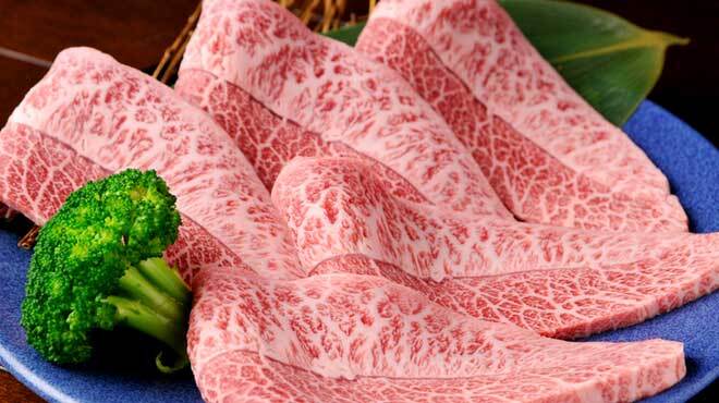 肉匠 迎賓館 - メイン写真: