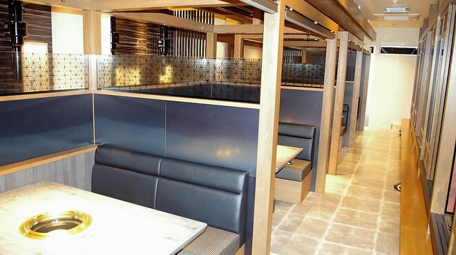 焼肉　曺苑 - メイン写真: