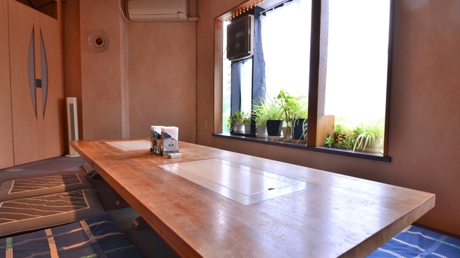 石焼＆ワイン イワタ - メイン写真: