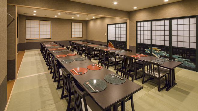 ふく・長州料理 KATSUMOTO - メイン写真:
