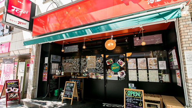 酒屋ばる Tocci サカヤバルトッチ 錦糸町 バル バール 食べログ