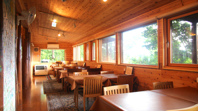 キースプリング - メイン写真: