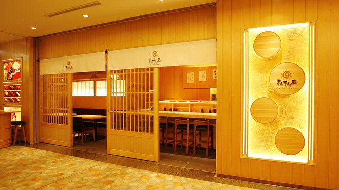 Manten Sushi Marunochi