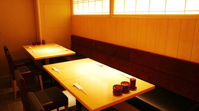Manten Sushi Marunochi