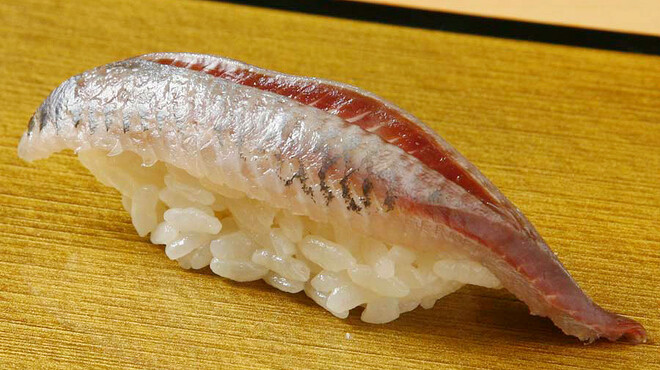 Manten Sushi Marunochi