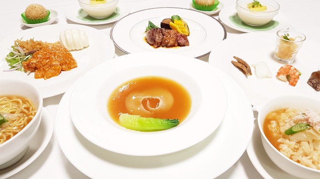 榮鳳 - メイン写真: