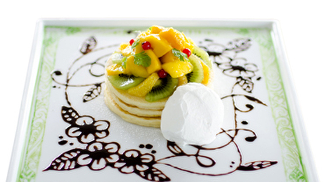 cica - 料理写真: