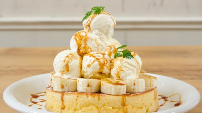 カフェ アクイーユ - メイン写真: