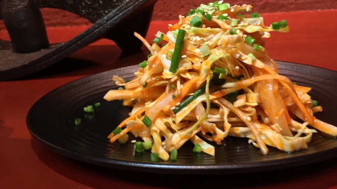 焼肉　曺苑 - メイン写真: