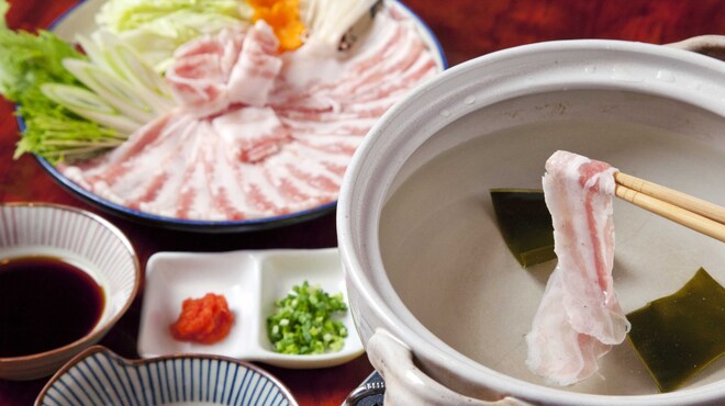 抱瓶 - メイン写真: