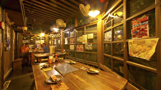 抱瓶 - メイン写真: