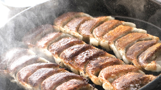 鉄なべ - メイン写真: