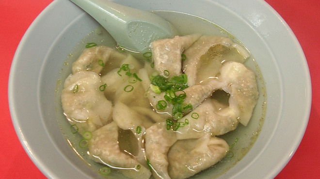 鉄なべ - メイン写真: