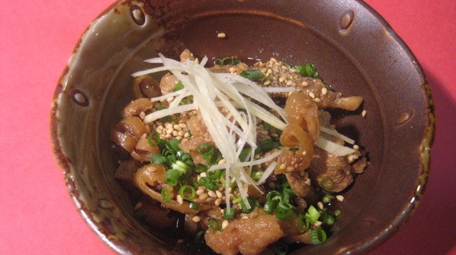 鉄なべ - メイン写真: