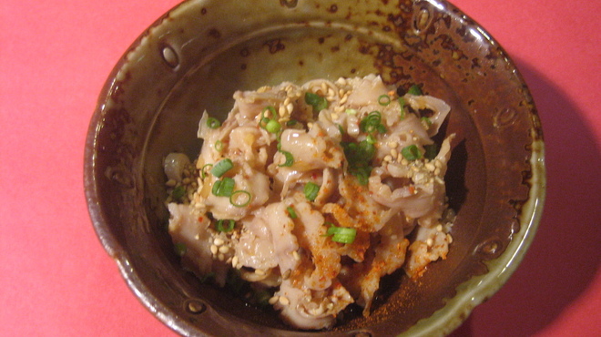 鉄なべ - メイン写真: