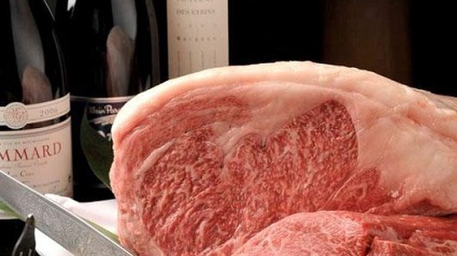 大安くらぶ - 料理写真:
