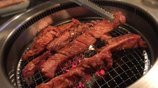 Yakiniku Gyuumasa - メイン写真: