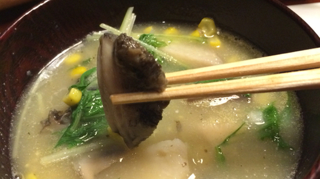 茶寮 柴扉洞 - 料理写真: