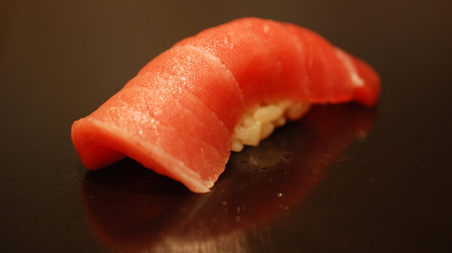 すし　晴海 - 料理写真: