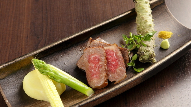 Take 高槻市 フレンチ ネット予約可 食べログ