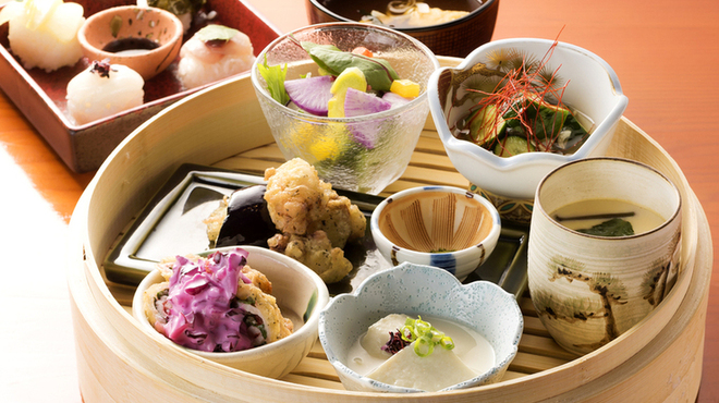 一汁三菜 五感 田窪 居酒屋 食べログ