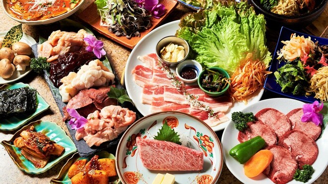 富士ロック 大山 焼肉 ネット予約可 食べログ 富士ロック 大山 焼肉 ネット予約可 食べログ