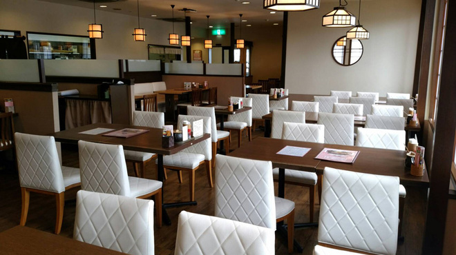 新潟かつ一 - メイン写真: